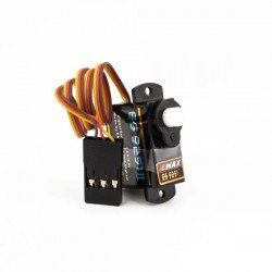 EMAX ES9251 II 4.5V-6V Plastic Micro Digital Servo 2.5gm for RC Models