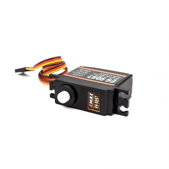 Emax ES9257 Rotor Tail Servo for 450 Helicopters-(original)