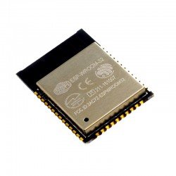 ESP-32 Wifi Bluetooth Combo Module