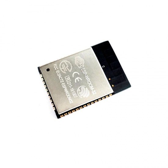 ESP-32 Wifi Bluetooth Combo Module