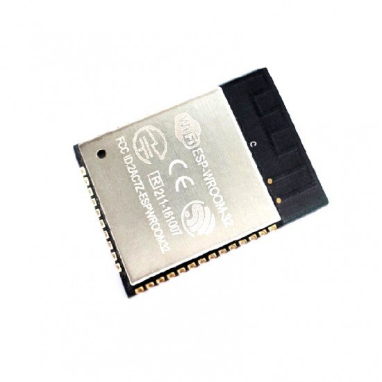 ESP-32 Wifi Bluetooth Combo Module
