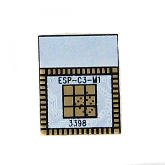 Ai-Thinker ESP-C3-M1 Wi-Fi + BLE Module