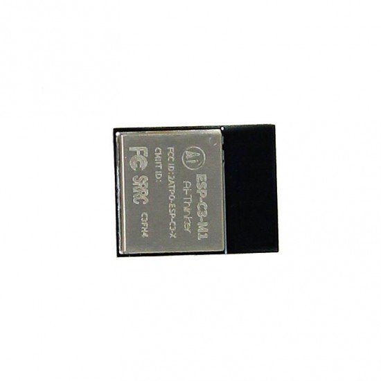 Ai-Thinker ESP-C3-M1 Wi-Fi + BLE Module
