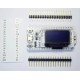 ESP32 LoRa SX1278 0.96 Inch Blue OLED Display BT WiFi Module for Arduino