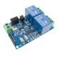 ESP8266 ESP-01 5V 2, Channels WiFi Relay, Module Things Smart, Home Remote Control, Switch