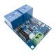 ESP8266 ESP-01 5V 2, Channels WiFi Relay, Module Things Smart, Home Remote Control, Switch