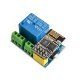 ESP8266 ESP-01 5V WiFi Relay Module
