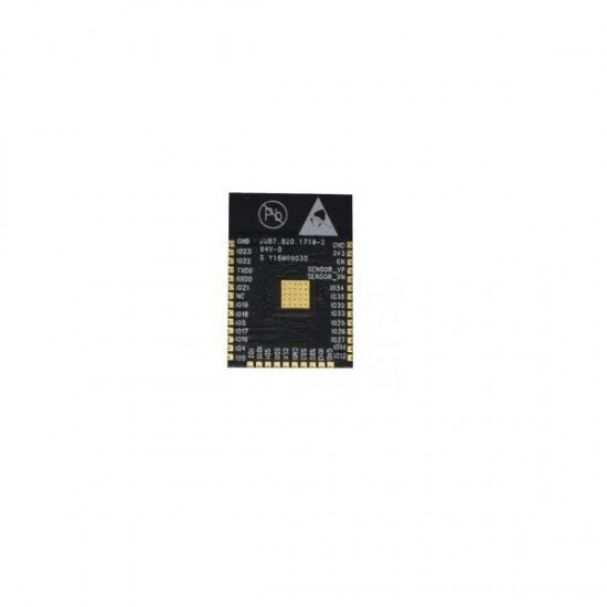 Espressif ESP32-WROOM-32U 4M 32Mbit Flash WiFi Bluetooth Module
