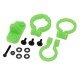 FPV Camera Adjustable Seat Mini Camera Lens Holder