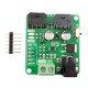 G15 Driver for G15 Cube Servo