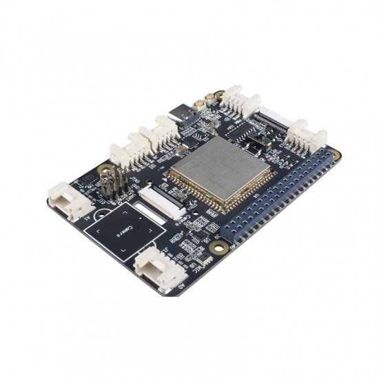 SeeedStudio Grove AI HAT for Edge Computing