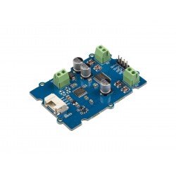 SeeedStudio Grove I2C Motor Driver (TB6612FNG)