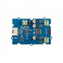 SeeedStudio Grove I2C Motor Driver (TB6612FNG)