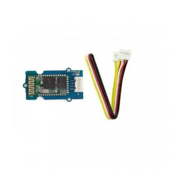 SeeedStudio Grove Serial Bluetooth v3.0