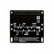 PIMORONI HAT Hacker HAT for Raspberry Pi