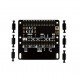 PIMORONI HAT Hacker HAT for Raspberry Pi