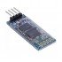 HC-06 4pin Bluetooth Module (Slave) No Button