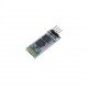 HC-06 4pin Bluetooth Module (Slave) No Button