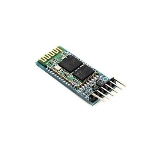 HC-06 6Pin Bluetooth Module Without Button