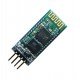 HC-06 6Pin Bluetooth Module Without Button