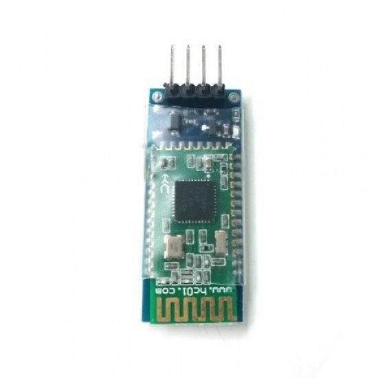 HC-08 4pin Bluetooth Module without Button