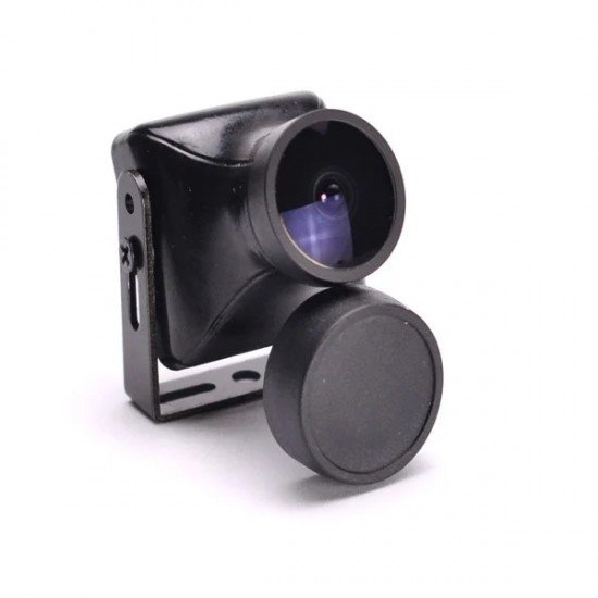 High Definition 1200TVL CMOS Camera with 2.8mm Lens FPV Camera for RC Drone Multi-Copter