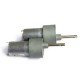 Johnson Geared Motor (B Grade) 75 RPM