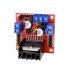 L298N 2A Based Motor Driver Module – Good Quality