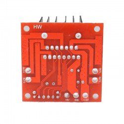L298N 2A Based Motor Driver Module – Good Quality