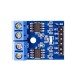 L9110 L9110S DC Stepper Motor Driver Board HBridge