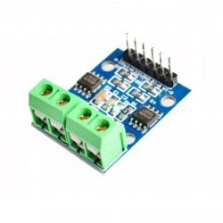L9110S DC Stepper Motor Driver Board (Normal Quality)