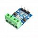 L9110S DC Stepper Motor Driver Board (Normal Quality)