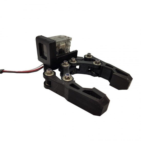 Large Gripper for NIRYO ONE Robotic Arm