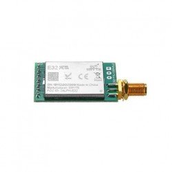 LoRa 433MHZ SX1278 Wireless Transmitter and Receiver RF Module IoT Transciever CDSENet E32-433T20DT UART