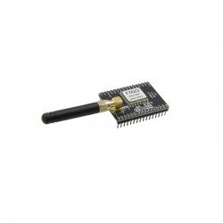 Lora 868MHz Shield for TTGO T-SIM7000G Module Unsoldered