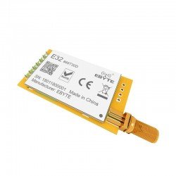 LoRa 868MHZ SX1276 Wireless Transmitter and Receiver RF Module E32-868T30D