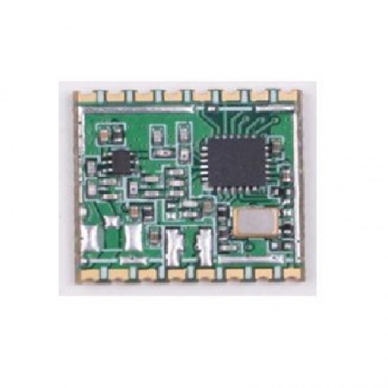 LoRa module RFM90W-433S2R