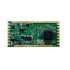 LoRa module RFM95PW-868S2.