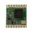 LoRa module RFM98W-433S2R.