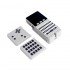 M5STACK Faces Kit Pocket Computer with Keyboard/Game/Calculator