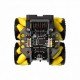 M5STACK RoverC PRO (W/O M5StickC)
