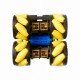 M5STACK RoverC PRO (W/O M5StickC)
