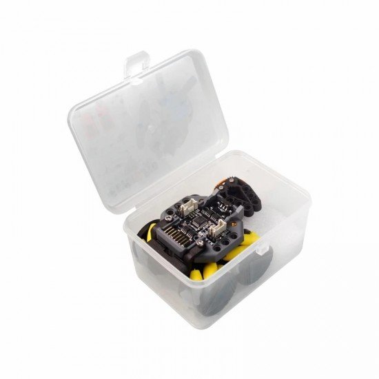 M5STACK RoverC PRO (W/O M5StickC)