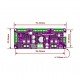 Cytron Maker Mini Sumo Controller: Simplifying Sumo Robot for Beginner 