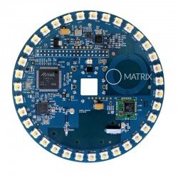 Matrix Creator IoT Development Board