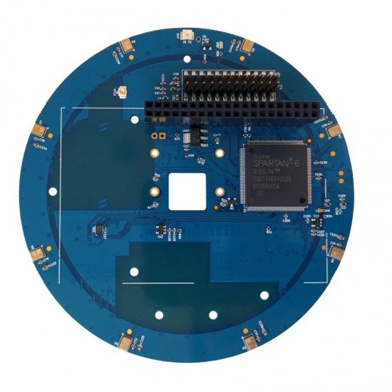 Matrix Creator IoT Development Board