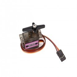 MG90S 9g Servo Metal Gear