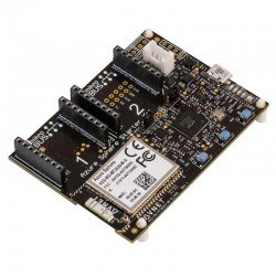 Microsoft’s Azure Sphere MT3620 Starter Kit