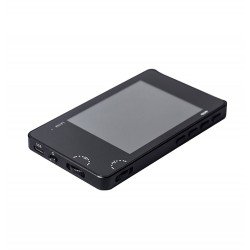 Mini DSO LA104 Digital Logic Analyzer