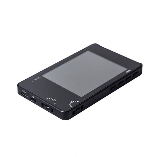 Mini DSO LA104 Digital Logic Analyzer